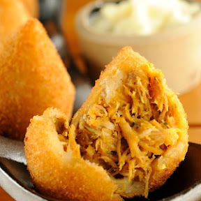 Salgadinhos da Jaque