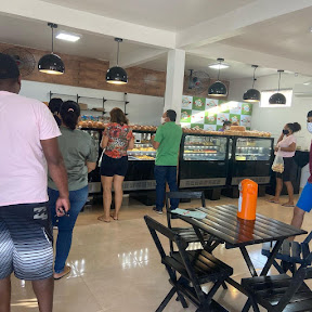 Pão de Queijo Mania