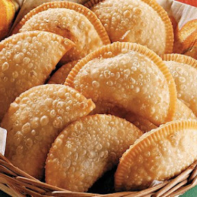 Delícias Para Festas