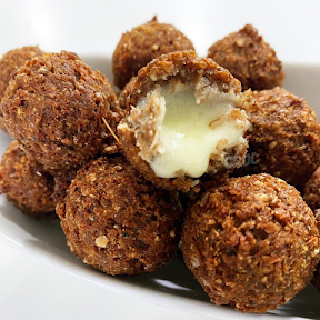 Croc Salgaderia Copacabana