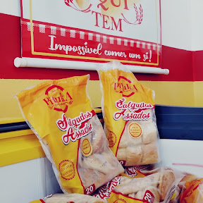 Pituka Salgados Assados