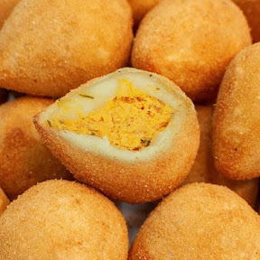 Luigi Salgados Franquia