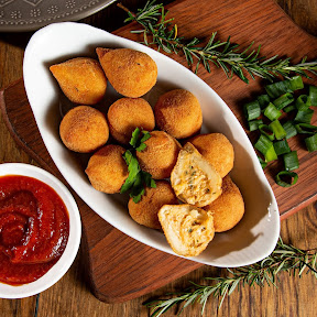 Thaissa Rocha Salgados