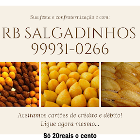 RB Salgadinhos