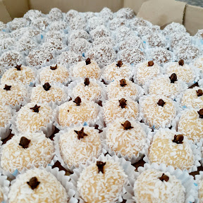 Rosa Doces e Salgados