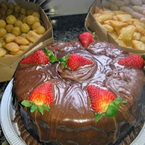 joelma doces & salgados