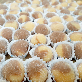 Rosa Doces e Salgados