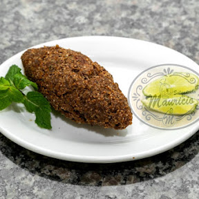 Salgadinho Do Mauricio