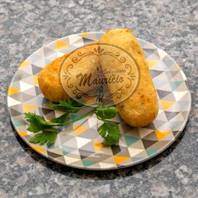 Salgadinho Do Mauricio