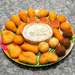 Salgadinho Do Mauricio