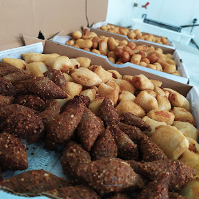 Delícias e Tentações Salgadinhos