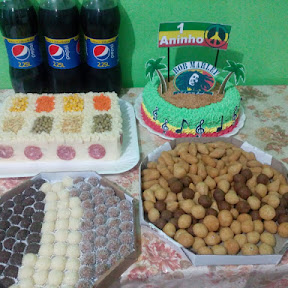 Suh Doces e Salgados