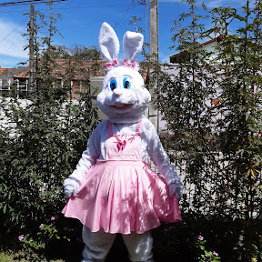 Bonecos vivos fantasias cler