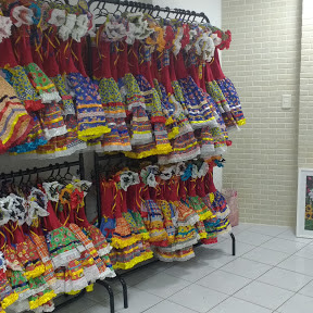 Espaço Dó Ré Mi fantasias