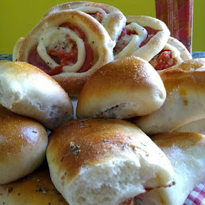 Cheff Rô Doces e Salgados