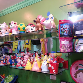 A Fantasia Festas Infantis