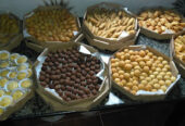 joelma doces & salgados