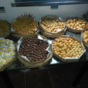 joelma doces & salgados