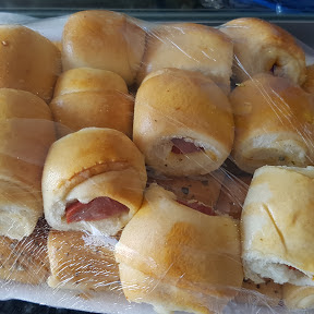 Salgadinhos Ki Delícia