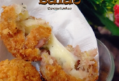 Baião Congelados