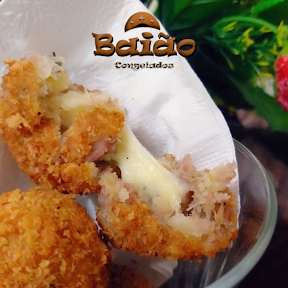 Baião Congelados