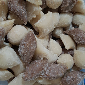 Salgadinhos Ki Delícia