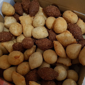 Salgadinhos Ki Delícia