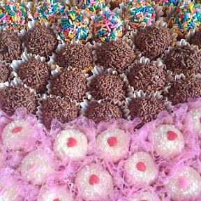 Kid Doces e Salgados