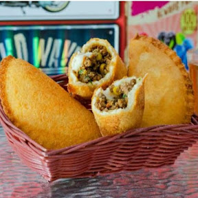 GRUPO COXINHA & COMPANHIA