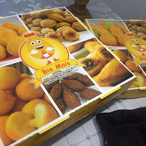 Bia Mais Salgados & Doces