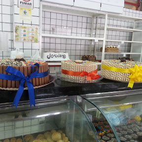 Casa dos Salgados – Matriz