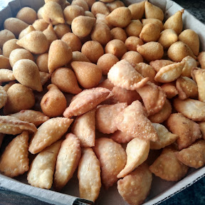 Sandra Salgados – Encomendas