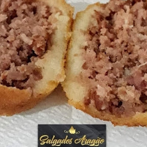 SALGADOS ARAGÃO