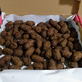 Salgaderia Santa Luzia