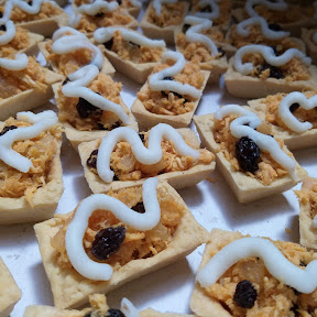 ATACADÃO DOS SALGADOS