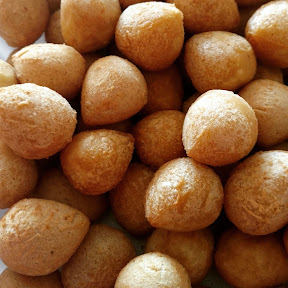 Dona Vera Doces e Salgados