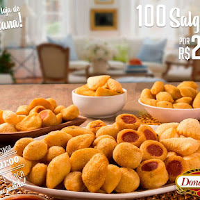 Dona Vera Doces e Salgados