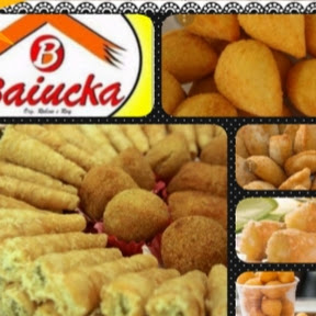 Salgadinhos da baiucka