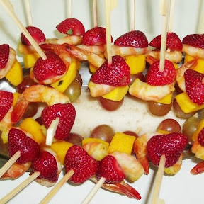 Waldir Buffet & Salgados