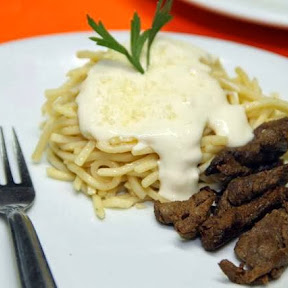 Waldir Buffet & Salgados