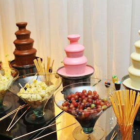 Waldir Buffet & Salgados