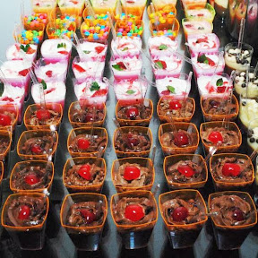 Waldir Buffet & Salgados