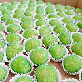 Rosa Doces e Salgados