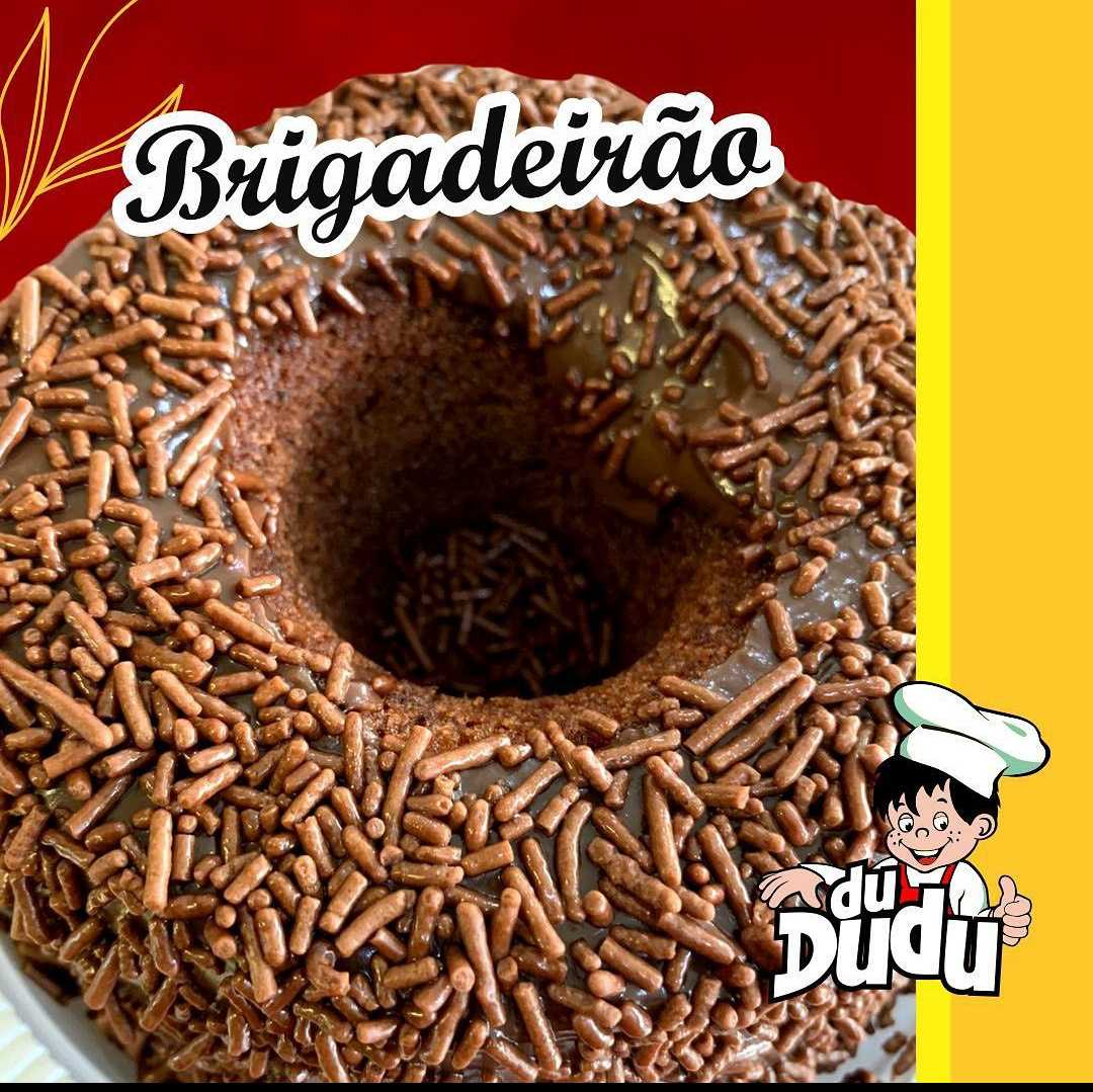 Confeitaria dududu