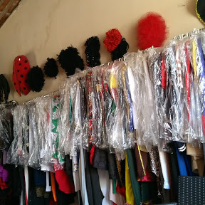 Abracadabra Aluguel de Fantasias