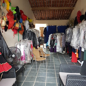 Abracadabra Aluguel de Fantasias