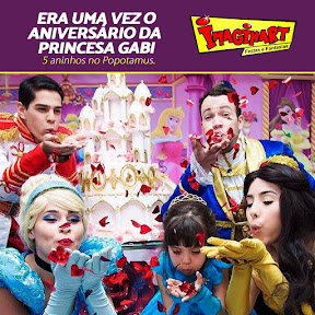 Imaginart Festas e Fantasias