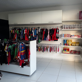 Realeza Festas & Fantasias