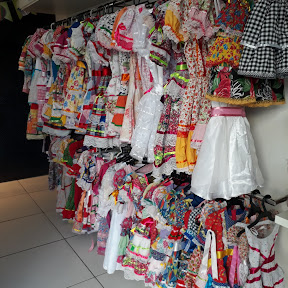 Realeza Festas & Fantasias