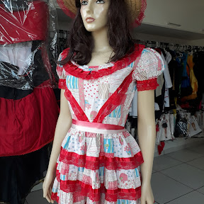 Realeza Festas & Fantasias